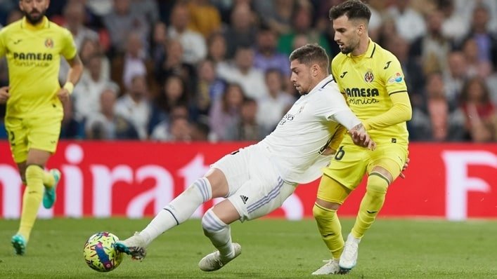 Baena files complaint against Valverde over alleged assault