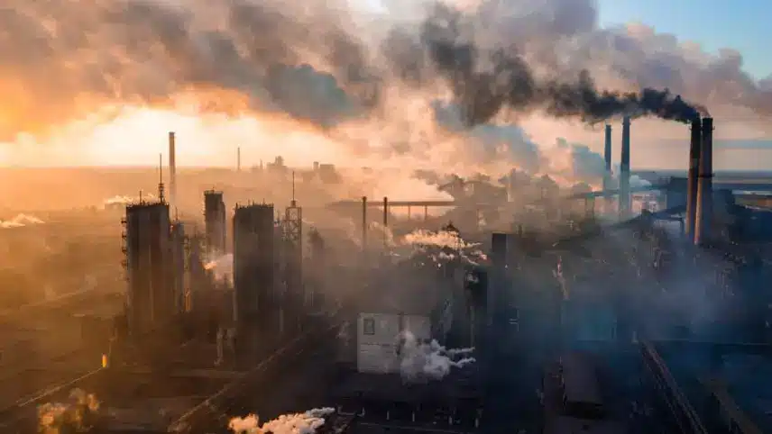 The carbon market in Ghana is ready for investment