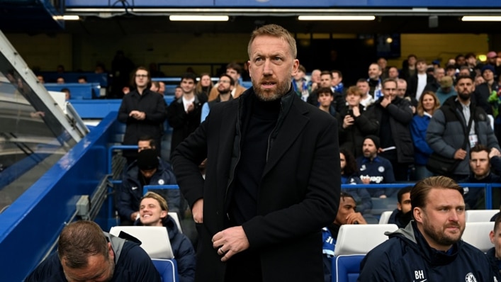 Potter’s sack was too harsh – Former Chelsea star Gus Poyet