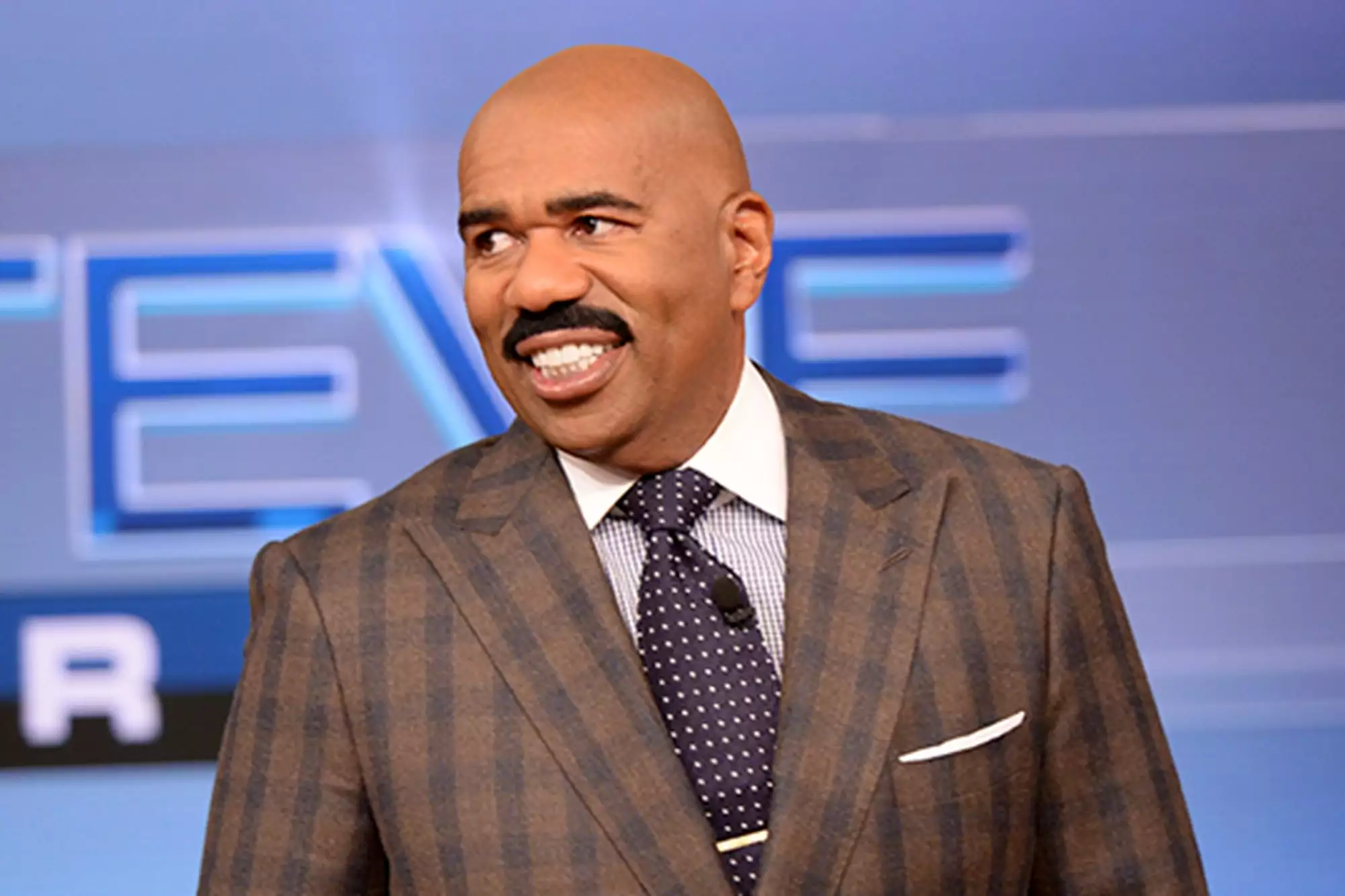 Men should stop asking women what they bring to the table – Steve Harvey