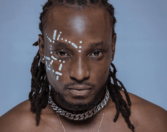 I will rather gather the $8 to fund my music than pay for Twitter verification – Epixode