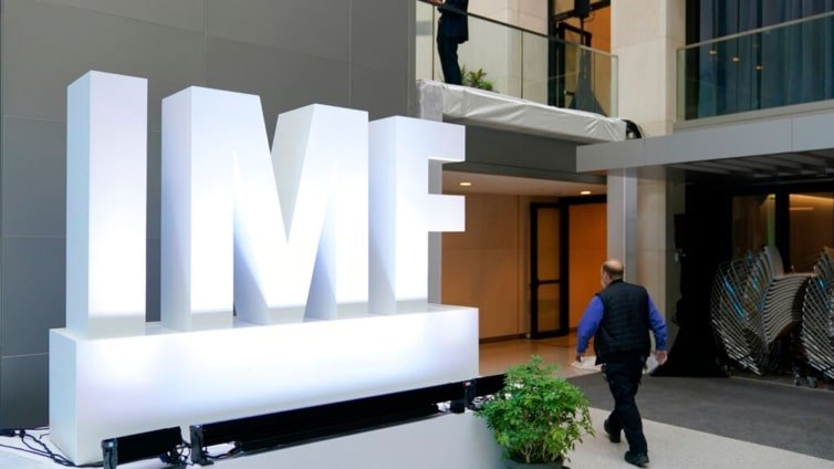 Meet the 9 MPs in Washington for IMF, World Bank meetings