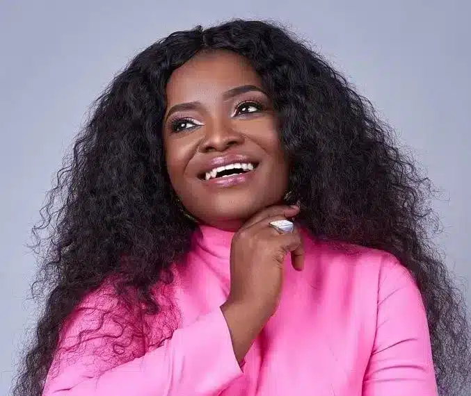 Even dogs don’t even engage in LGBTQ– Ohemaa Mercy