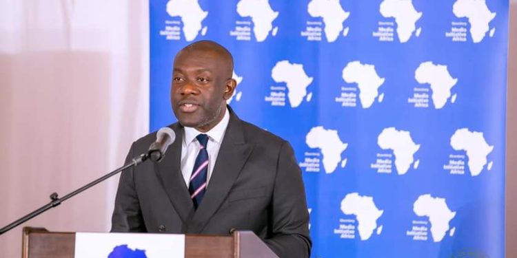 Oppong-Nkrumah refutes Prof Frimpong sabotage claims, says ‘I am offended but I forgive him’