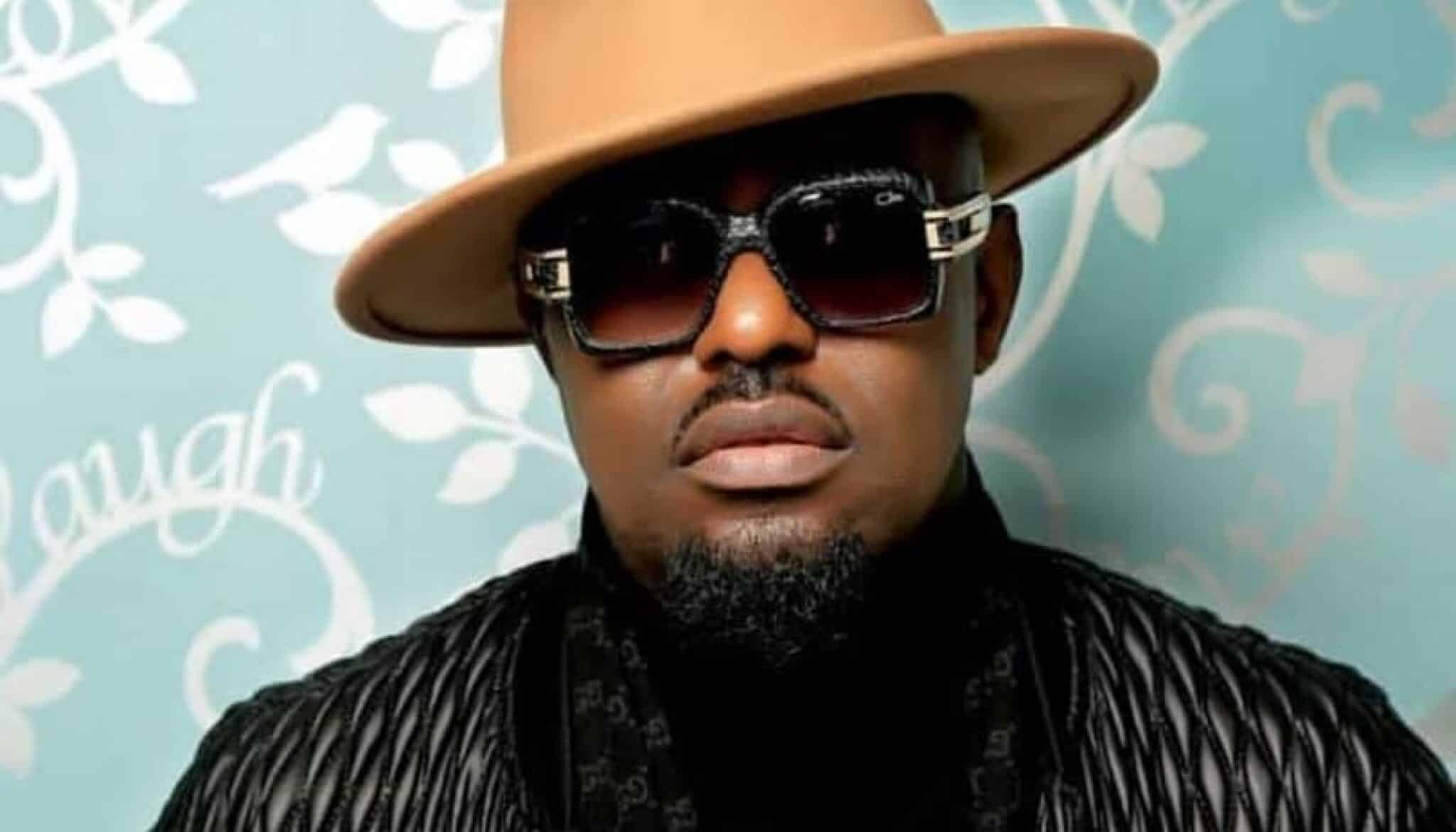My decision to become an actor got me expelled from home – Jim Iyke