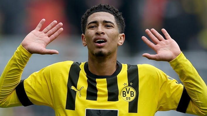 Bellingham’s future at Liverpool gloomy – Klopp