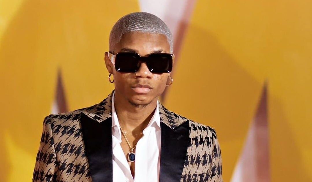 My family and vision are my motivation – Kidi