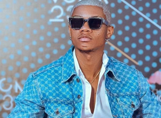 KiDi jokingly declares himself prophet after football prediction comes true