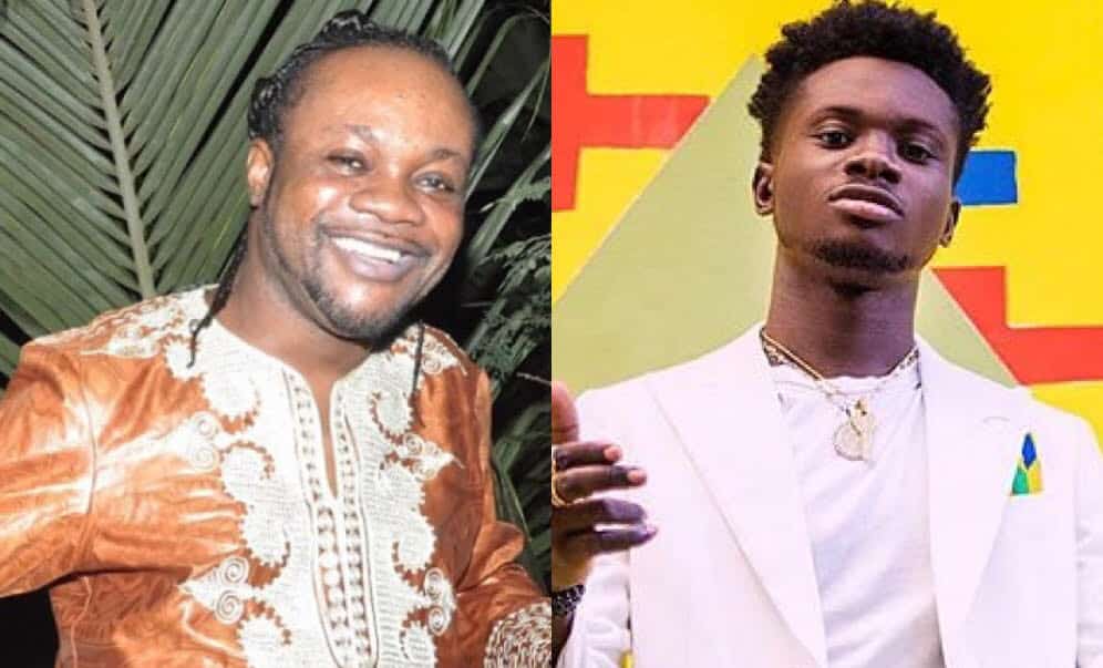 Kuami Eugene’s music will take over the world – Daddy Lumba