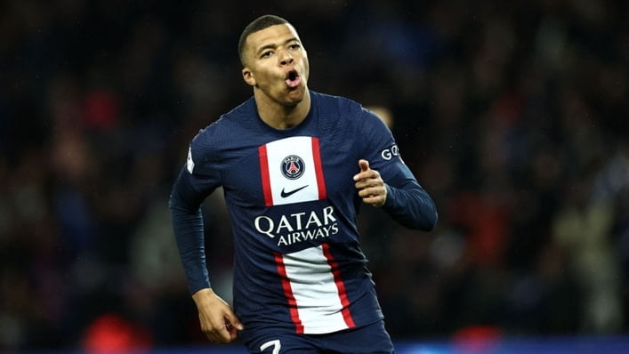 Real Madrid prepares to welcome Mbappe at the end of season, according to reports