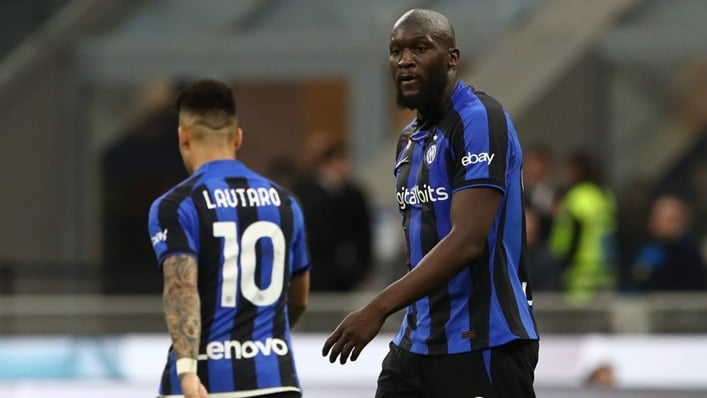 Inzaghi frustrated by Lukaku’s profligacy