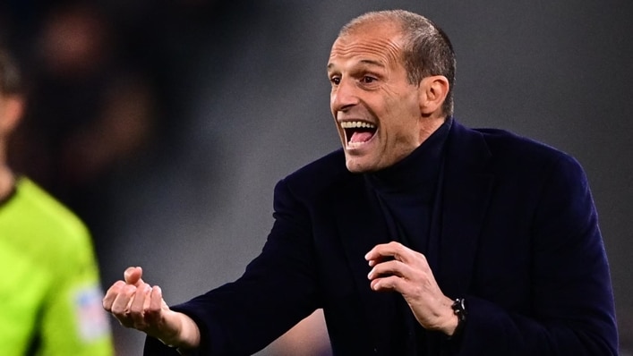 Juventus ‘very angry’ after Lukaku’s penalty as Allegri laments the ‘avoidable’ leveller