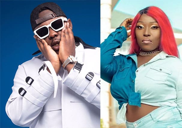 Eno Barony can’t stand up against me in a rap battle – Medikal