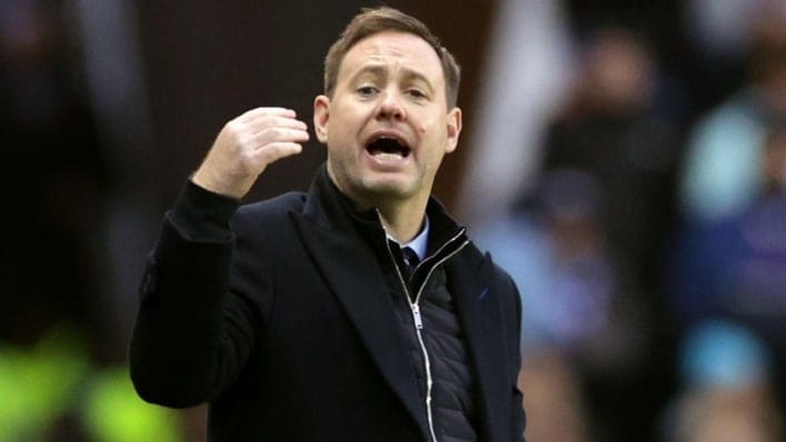 Beale urges Rangers to defeat Celtic to win cup
