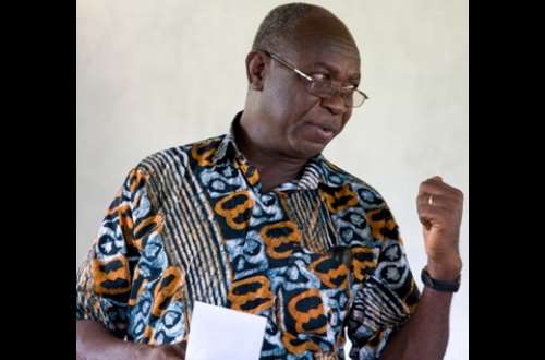 Stop issuing new mining licences – WACAM