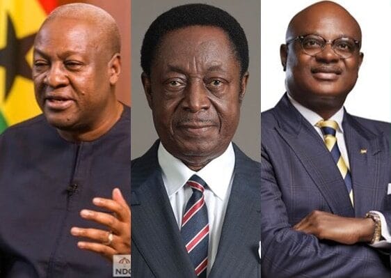 NDC to win 2024 elections due to ‘poor’ NPP governance – EIU