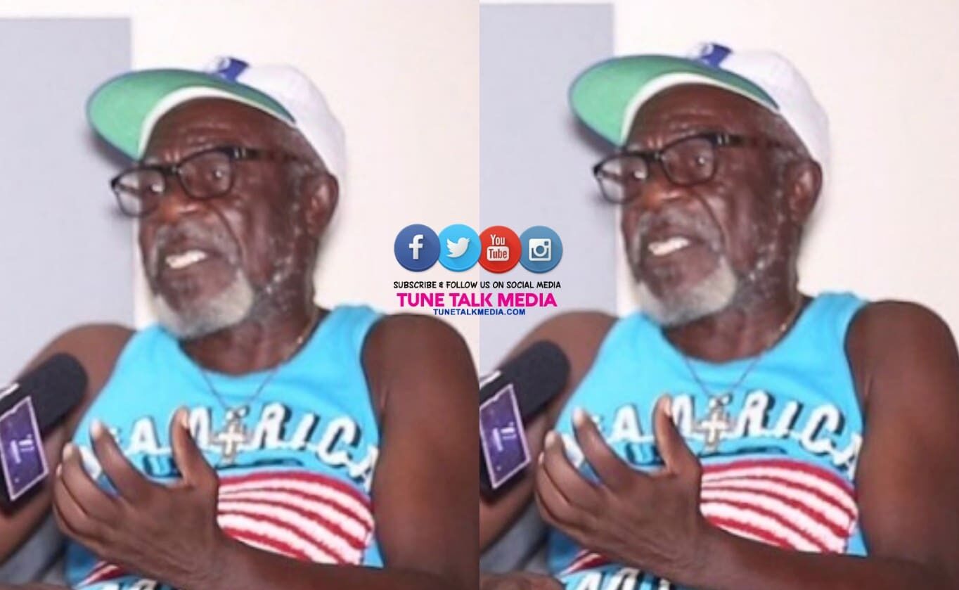 ‘You are a fool if you deny pregnancy in your youthful age’ – Oboy Siki