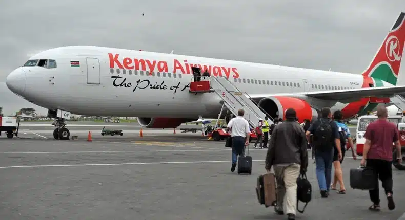 Africa’s airlines rebounding from COVID-19 shocks as traffic levels increase