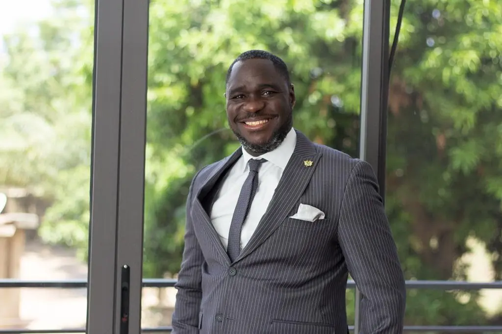 Ghana will seal IMF deal soon – Palgrave Boakye-Danquah