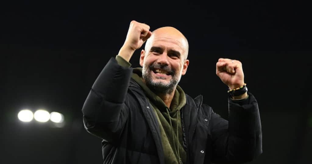 City hits hard on Arsenal, Pep says win was ‘not decisive but important’