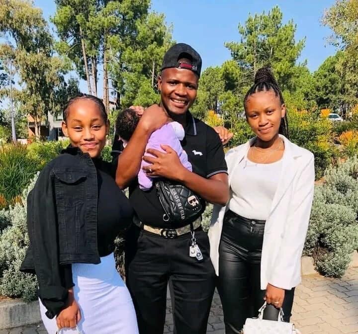 Marrying two women is a bad idea – ‘former polygamist’