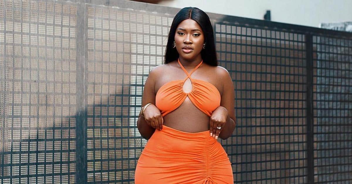 Looking good has nothing to do with the fact that I’m married or not – Fella lashes out at Netizens
