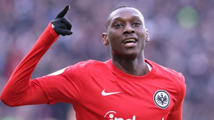 Bayern likely to meet stern competition in bid for Kolol Mauani