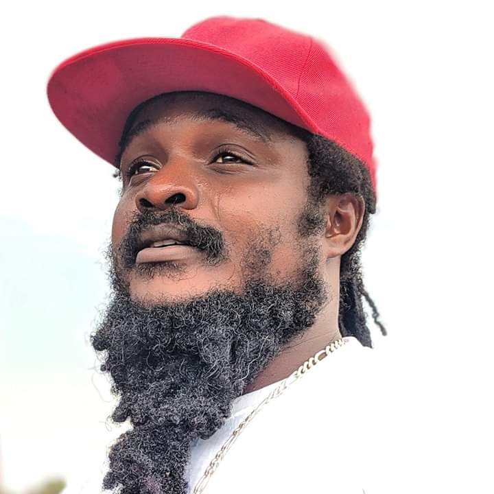 Asantewaa must learn to humble herself -Ras Kuuku