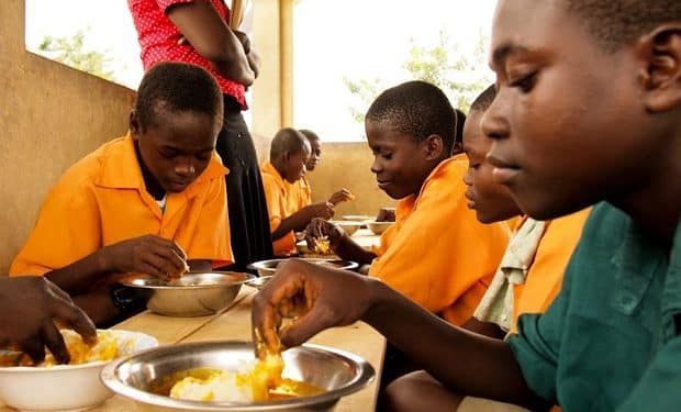 Government has paid all outstanding arrears owed caterers – Ofori-Atta reveals