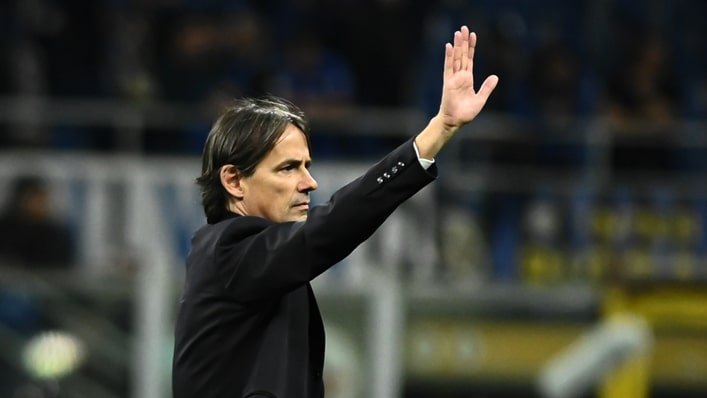 ‘We fully deserved this semi-final’ – Milan’s Inzaghi