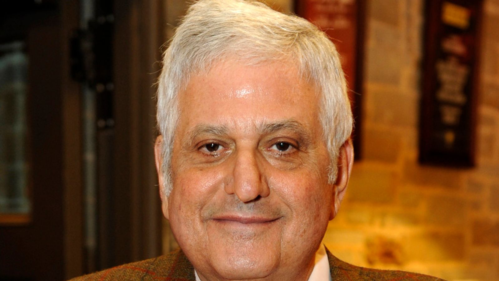 Barton Fink’s Oscar-nominated actor Michael Lerner dies at 81
