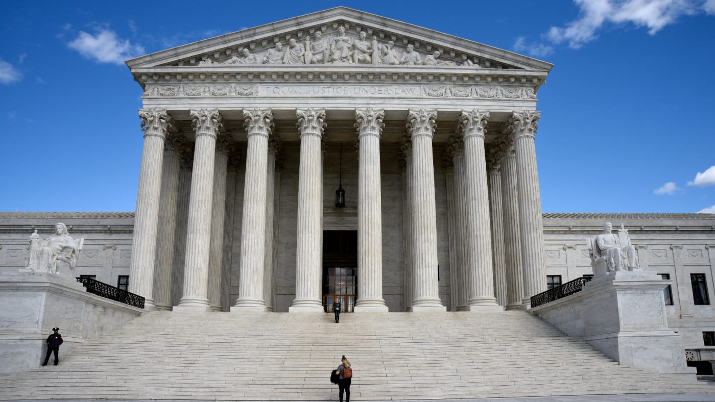US Supreme Court has declines to block $6 bn student loan debt settlement