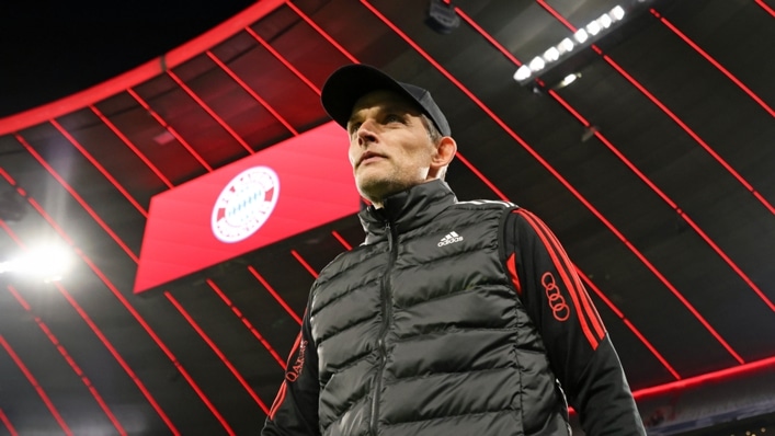 Tuchel stresses the necessity for optimism ahead of Freiburg game