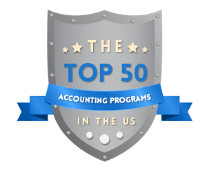 50 schools in the USA that offer a PhD in Accounting
