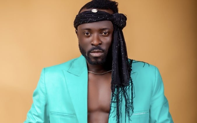 I go all out on stage because I posses high self-esteem – TsaQa