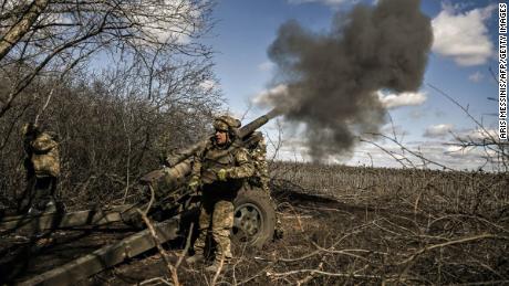 Ukraine can swiftly put an end to the Russian war – Leaked documents
