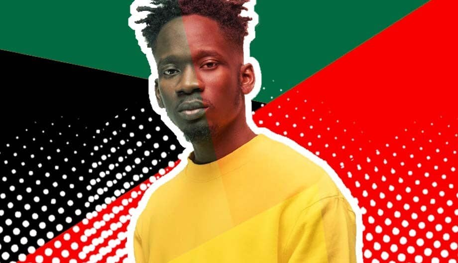 Mr. Eazi sells his investment company Vydia for $1 billion