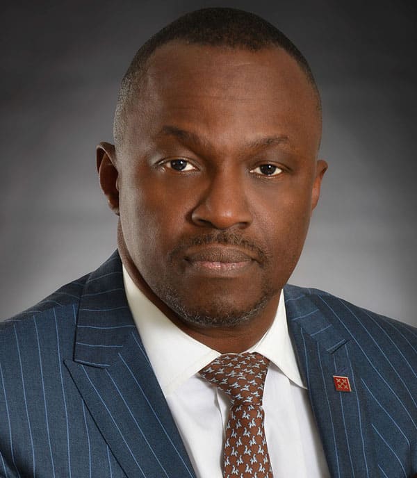 Nigerian insurance tycoon loses nearly $2 million in three weeks