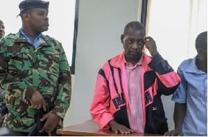 Kenyan president sets up inquiry into religious cult deaths