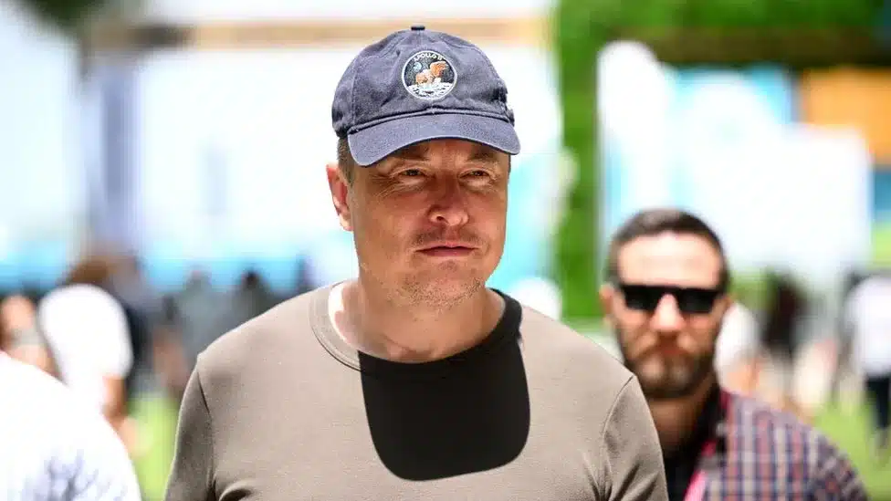 Elon Musk appoints new Twitter boss