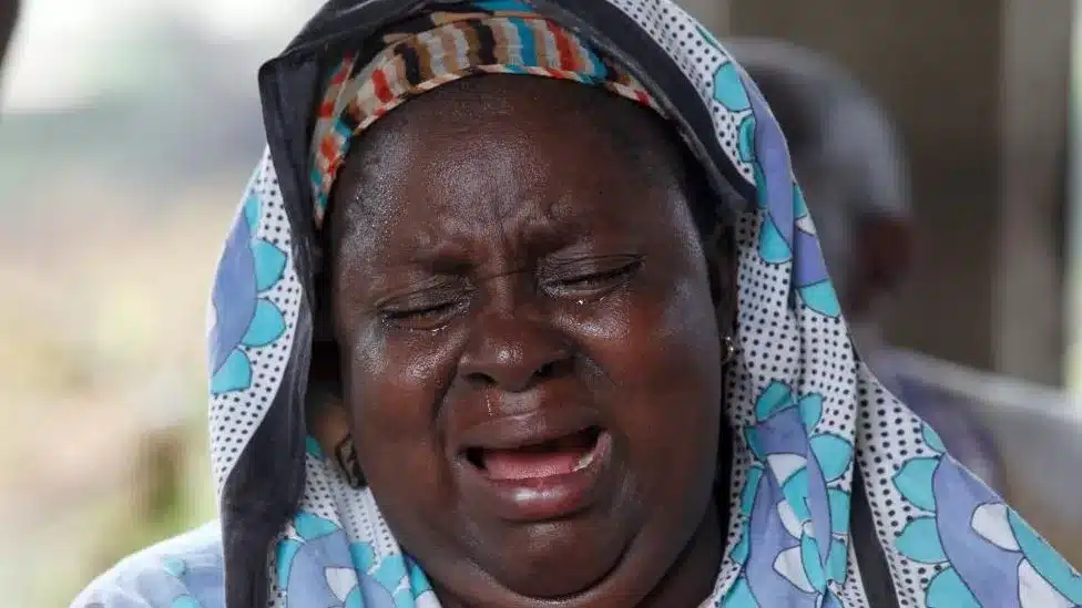 Kenya cult: Pastor claims that children are intended to die first