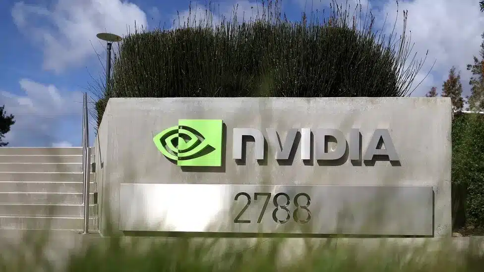 The chip maker that became an AI superpower