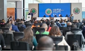 Ghana warned against borrowing for long-term development