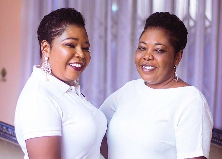 There is no harm in listening to Highlife music – Tagoe Sisters