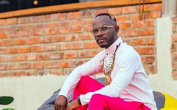 Depression in 2016 nearly killed my music career –  Okyeame Kwame