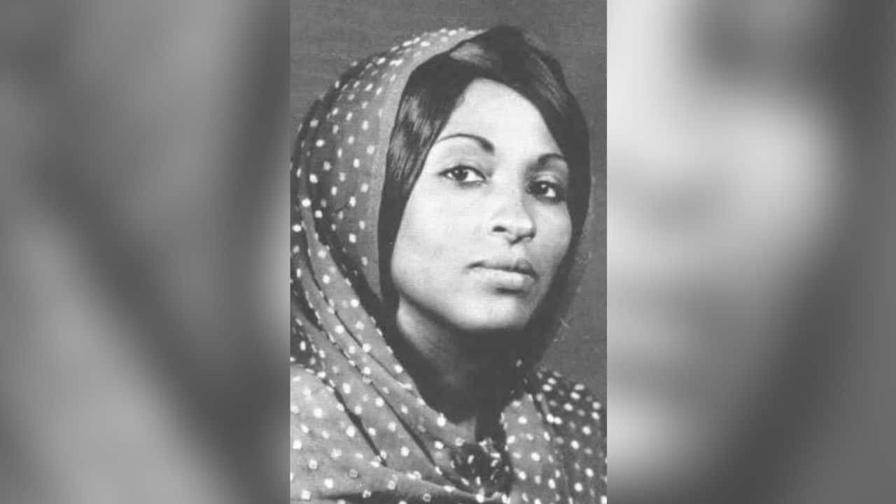 Sudanese stage actress killed in Khartoum