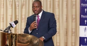 Ghana cannot go to the capital market for the next 3 years  – Analyst