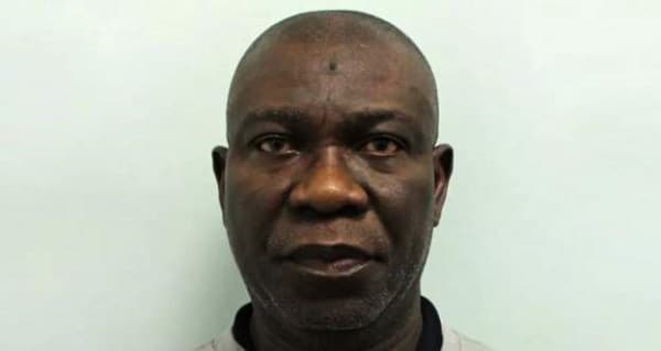 Organ trafficking: Nigerian senator due for sentencing