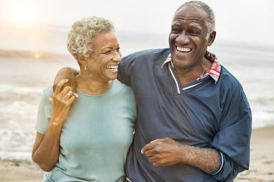 Five best sex advice for older couples