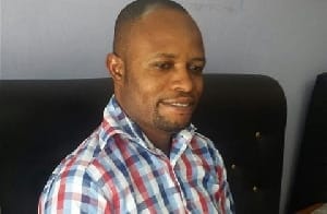 Collins Amankwaa cautions against complacency despite NPP’s strong presence at Kumawu